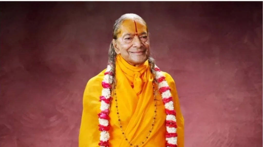 शरद पूर्णिमा विशेष: क्या था जगद्गुरु कृपालु जी के जन्म का उद्देश्य ?