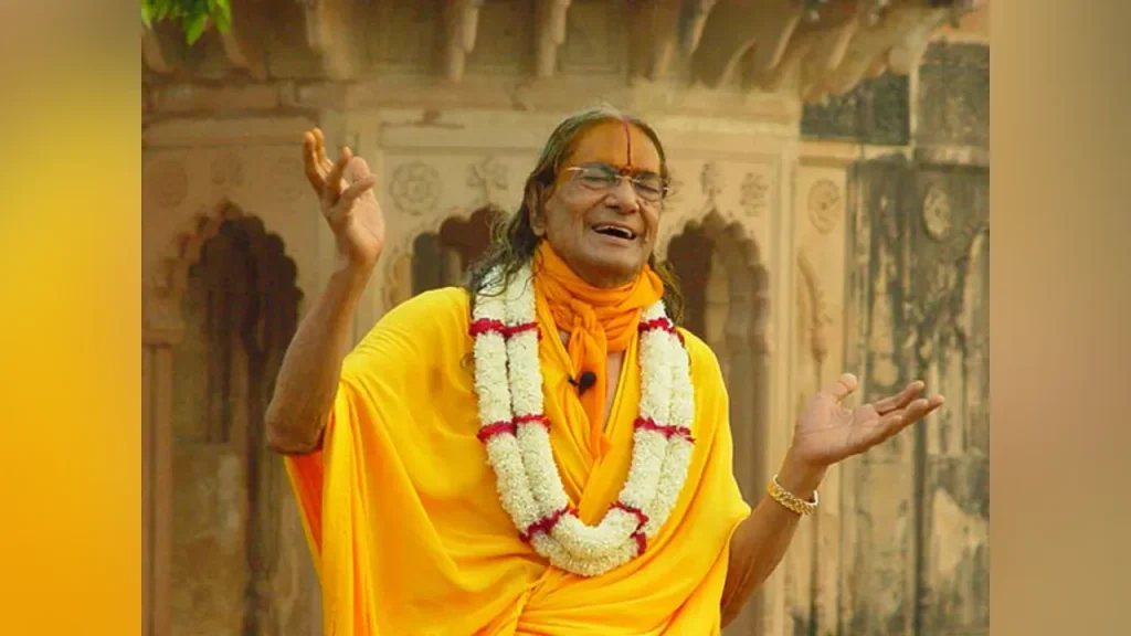 Sharad Purnima Special: The mission behind Jagadguru Kripalu Ji’s Appearance